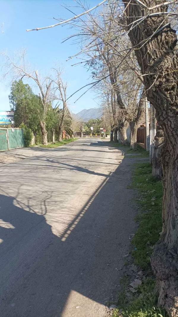 Tenemos tu nuevo hogar en Isla de Maipo. (180888)