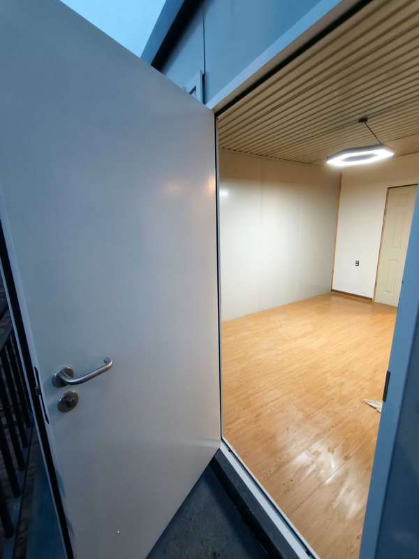 Departamento 1 ambiente, Metro Pudahuel (180891)