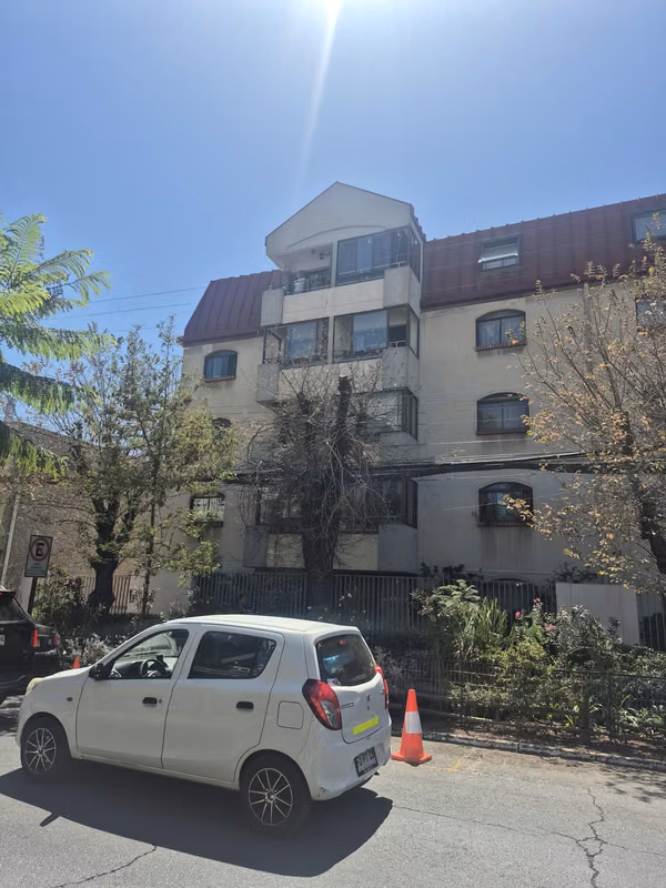 DEPARTAMENTO CENTRO SAN BERNARDO