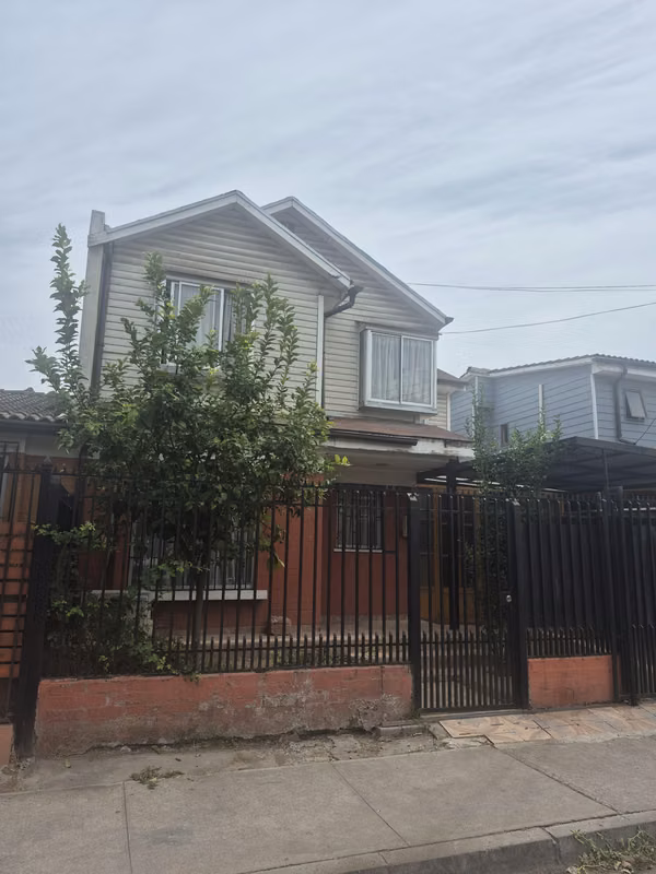 CASA LOMAS DE MIRASUR VOLCAN PUNTIAGUDO