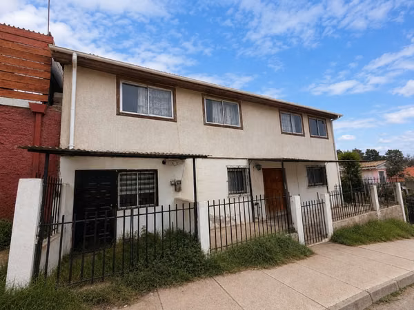 Venta de Propiedad Sector Esperanza Quilpue