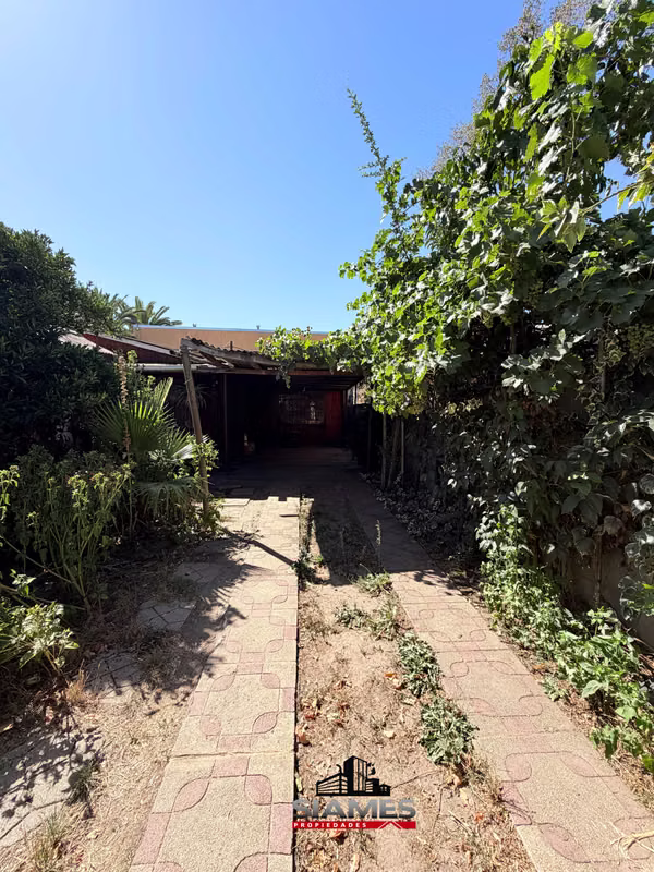Venta casa Enrique Olivares (180910)