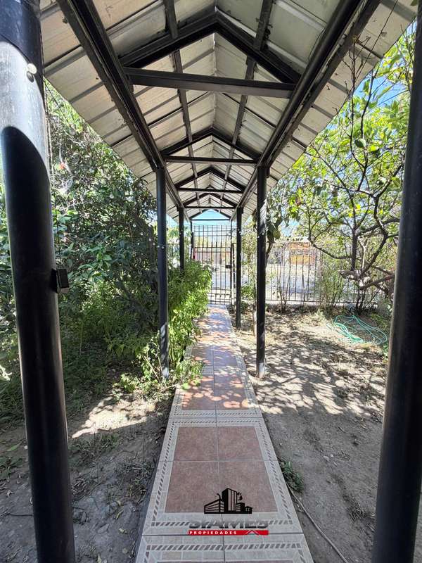 Venta casa 3dorm|1baño|2Estacionamientos (180910)