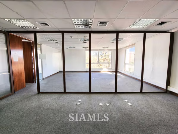 Arriendo ultimas unidades Ciudad Empresarial (180912)
