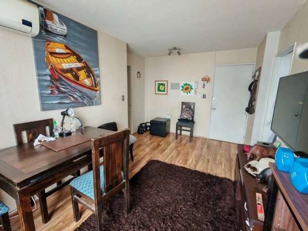 SE VENDE DEPARTAMENTO AMOBLADO VILLA DULCE VIÑA DEL MAR
