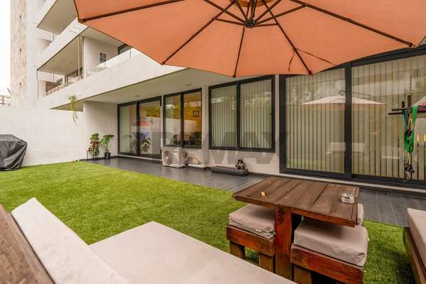 Venta departamento 3d 2b 2e 1b ñuñoa