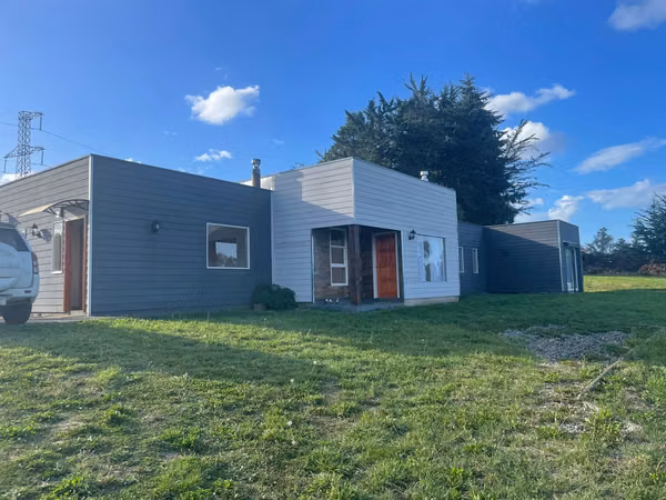 ARRIENDO CASA EN CONDOMINIO LOS COPIHUES OSORNO