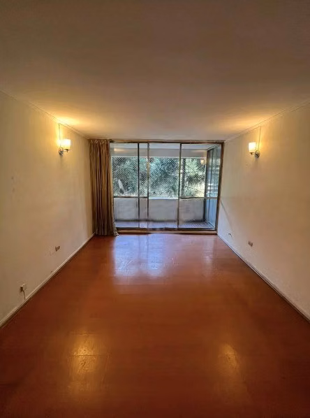 Departamento en arriendo de 2 dorm. en Las Condes