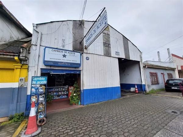 Local Comercial en venta en Concepción