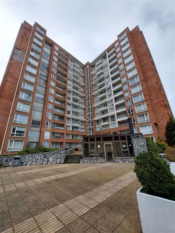 Departamento en venta de 1 dorm. en Concepción