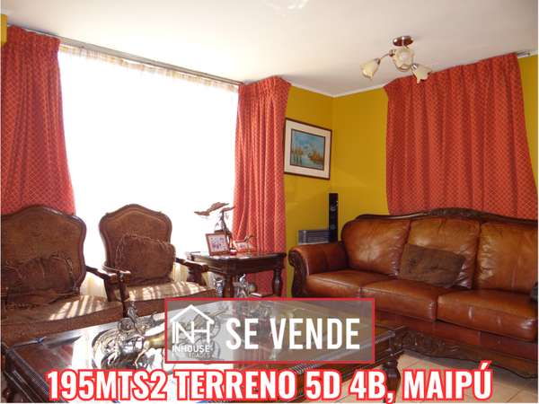 UNICA Y AMPLIA CASA EL ROSAL 150/195 MTS