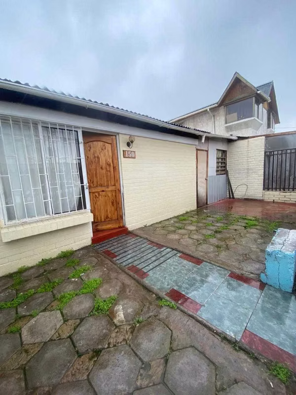Casa en arriendo en Maipú (180921)