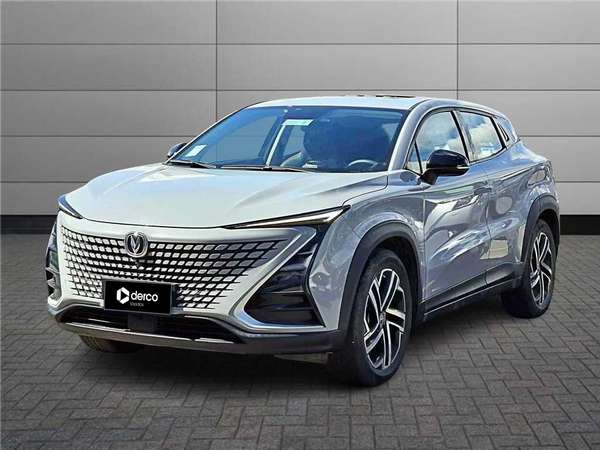 CHANGAN UNI-T 2024