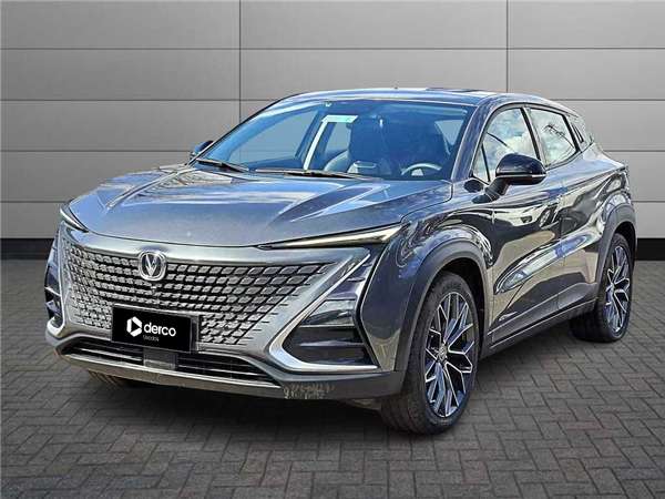 CHANGAN UNI-T 2024