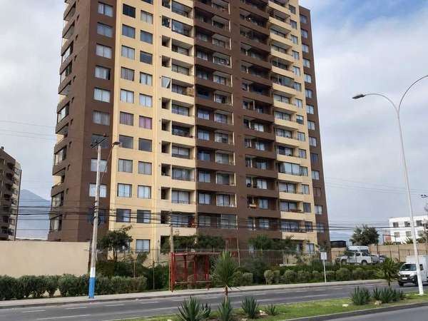 SE VENDE DEPTO. HERMOSA VISTA AL MAR (180926)