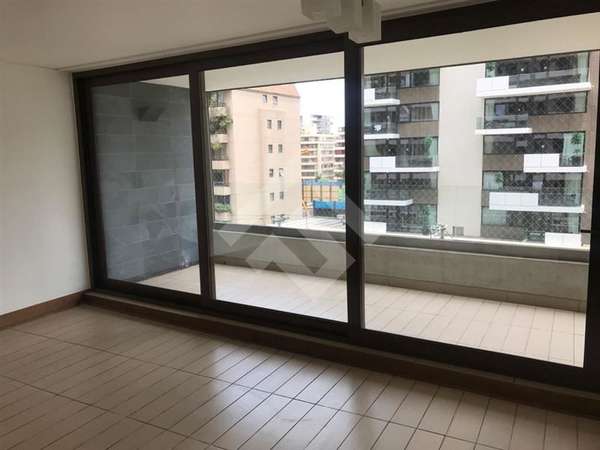 Departamento 2 dorm, 2 baños, Metro Manquehue