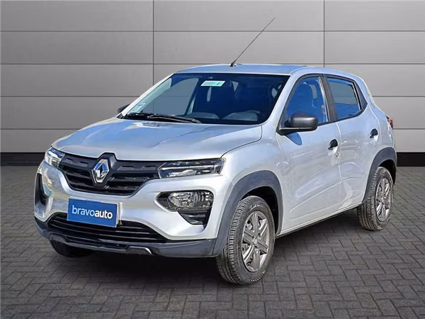 RENAULT KWID 2024