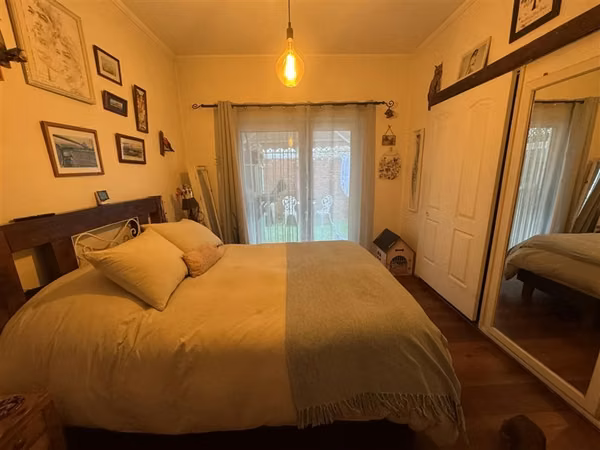 Departamento en arriendo de 2 dorm. en Ñuñoa