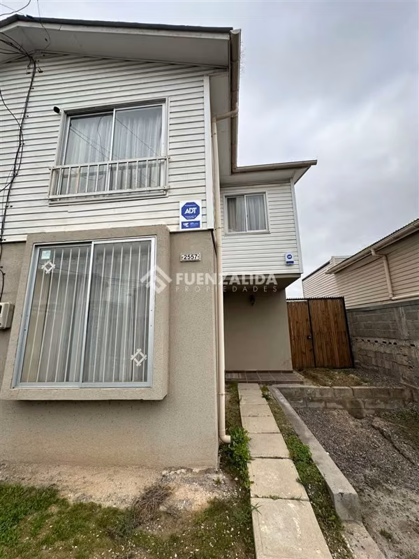 Casa en venta de 3 dorm. en Coquimbo