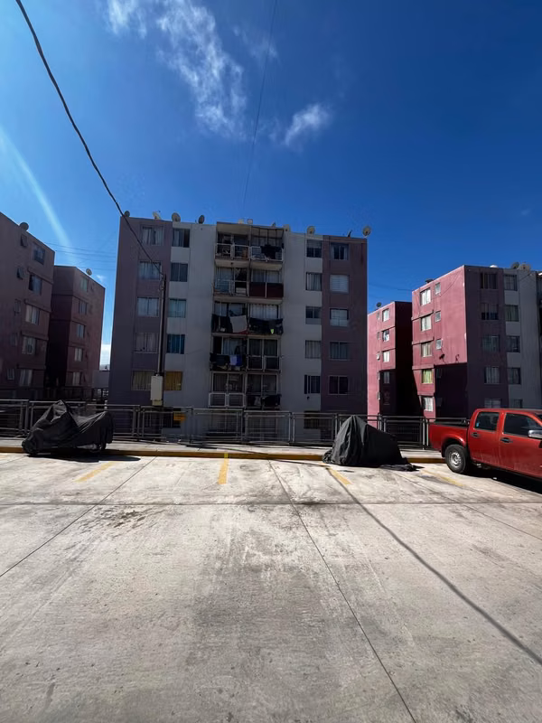 Se vende dpto Altos del Mirador