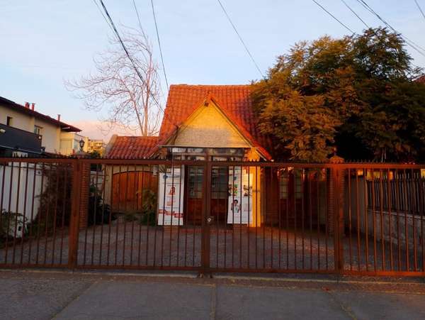 CASA COMERCIAL AVENIDA ISABEL LA CATÓLICA