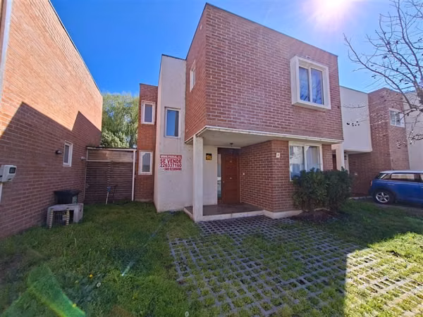 Casa en venta de 3 dorm. en Isla de Maipo
