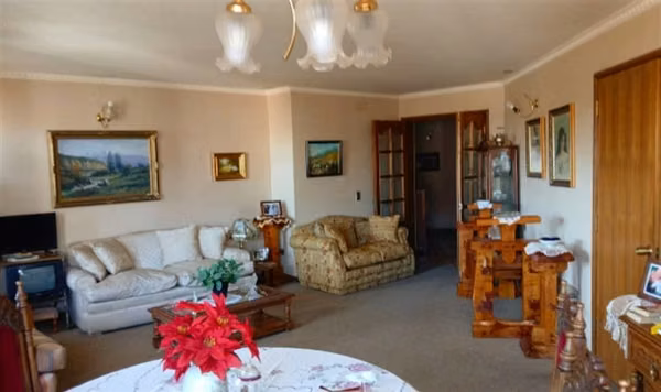 Departamento en venta en Temuco
