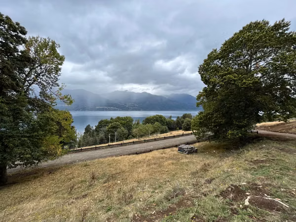 Parcela Venta Loteo Quebrada Riñihue