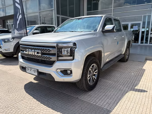 JMC GRAND AVENUE MT 4X2 2,3