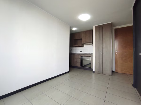 Dpto 2D+1B+ Bodega, terraza, Quinta Normal.