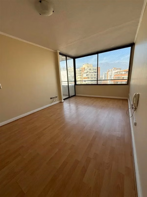 Departamento en arriendo de 1 dorm. en Las Condes