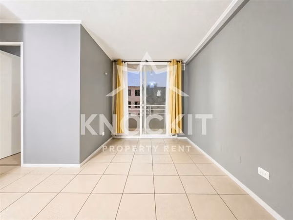 Arriendo Depto 3D1B en San Joaquín - PROMOCIÓN