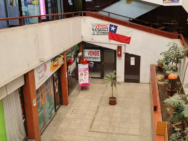 Local en oferta Caracol Franklin,  50 mt2  (180955)