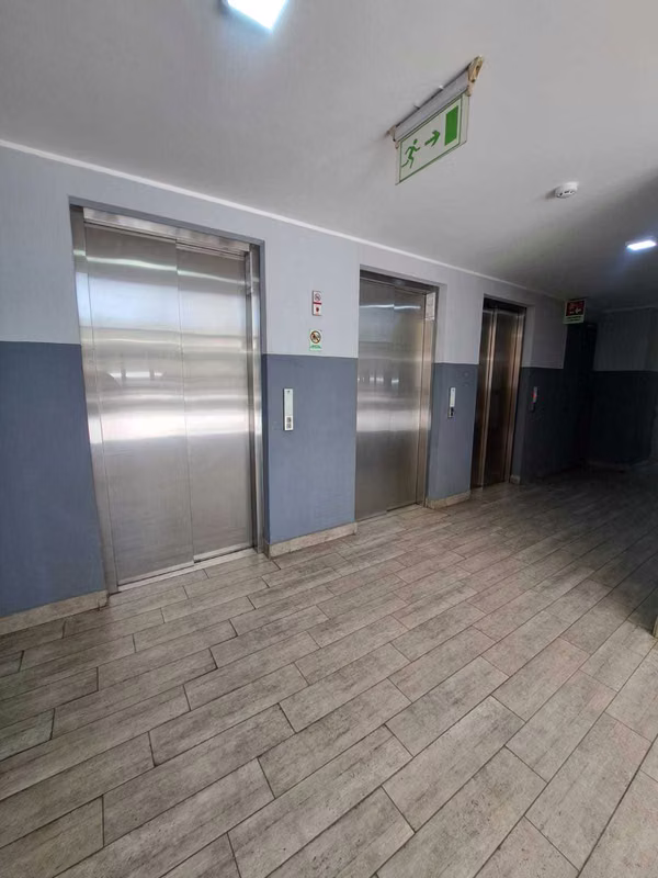 OPORTUNIDAD Venta Departamento La Cisterna  (180957)