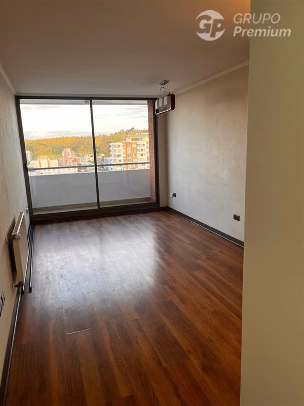 Departamento en arriendo 2d2b edificio don felipe