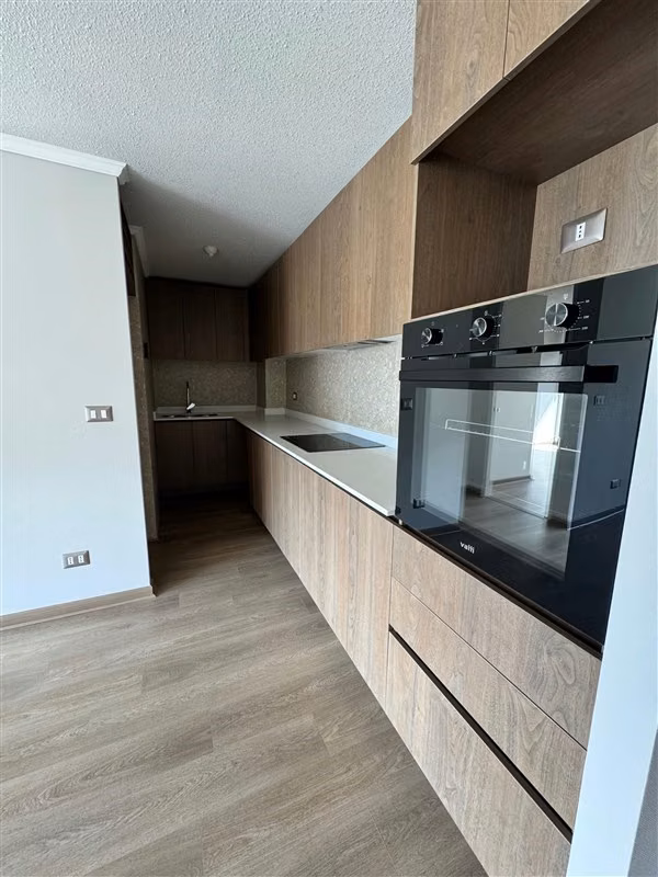 Departamento en arriendo de 2 dorm. en La Florida