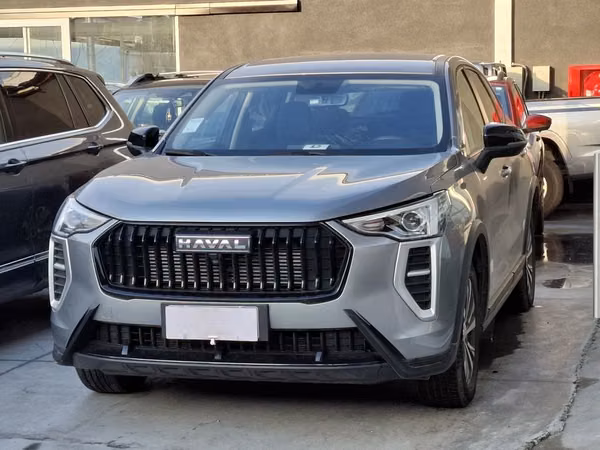 HAVAL JOLION 2025