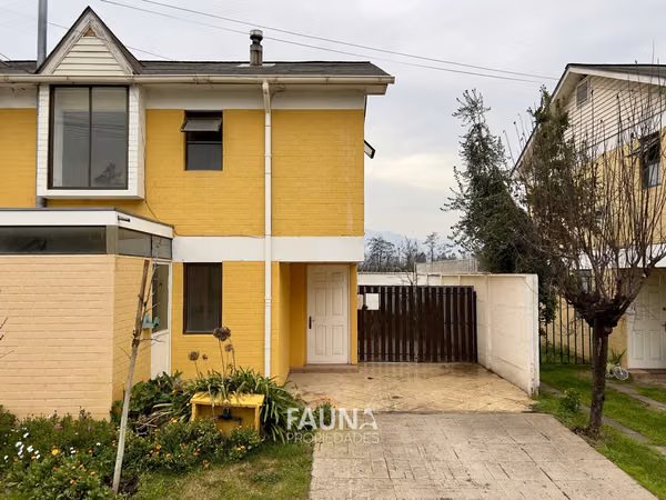 4 Dormitorios-Condominio Cerrado