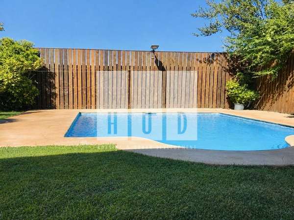 Se LIQUIDA espectacular casa con piscina!! (180986)