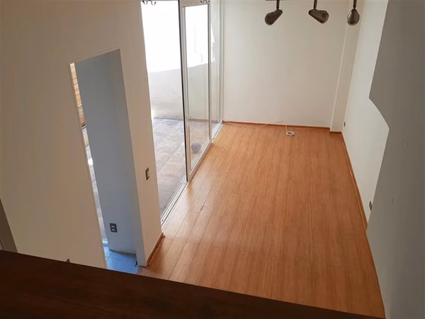 Casa en arriendo de 3 dorm. en Santiago