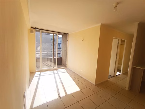 VENTA Cercano metro Gruta de Lourdes, Quinta Normal