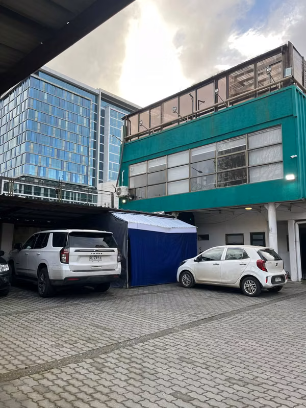 LOCAL COMERCIAL CHACABUCO # 37 CONCEPCION