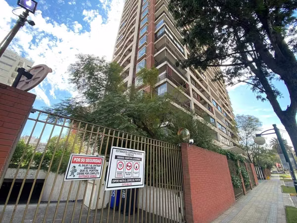a Pasos de Plaza Ñuñoa (180777)