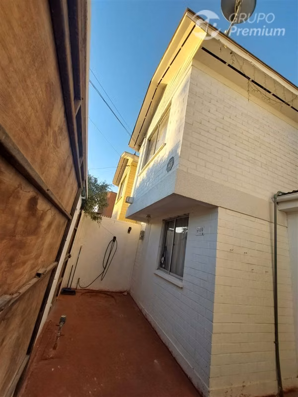 Arriendo casa de 2 dorm. y 2 baños, Los Llanos en Copiapó.