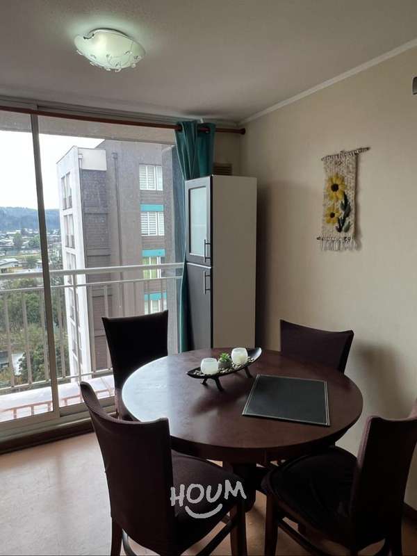 Departamento en Valparaíso