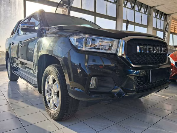 MAXUS T60 4X4 GLX AT 2023