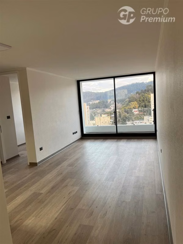 Departamento en arriendo de 2 dorm. en Concepción