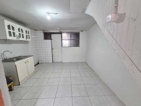 Casa con Potencial para Crecer y Ampliar (181009)