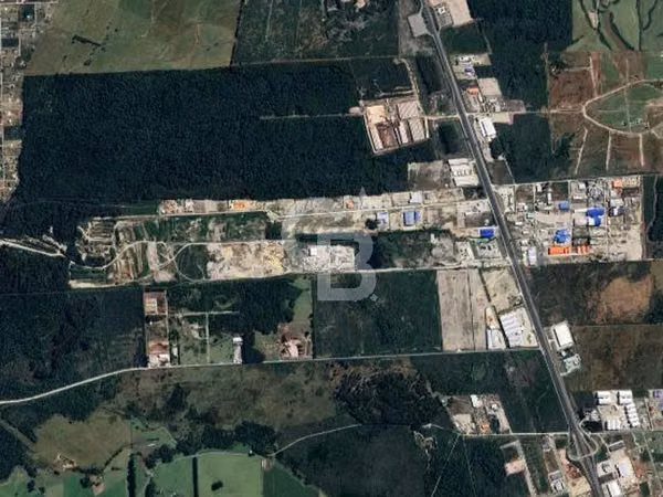 Terreno con aptitud industrial en eje Pto Varas–Pto Montt