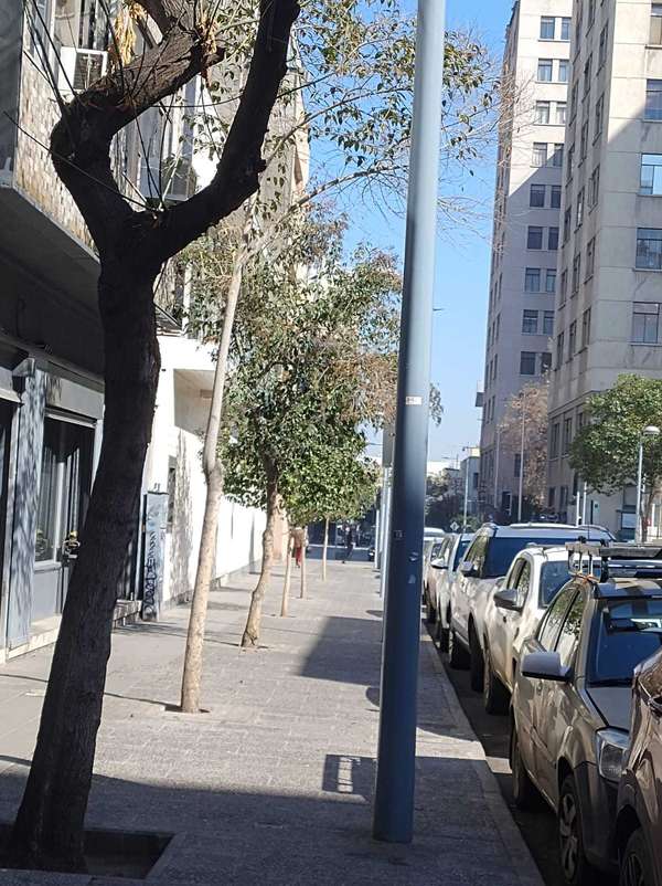 Departamento en Zocalo (181014)